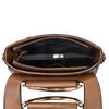 Women's bag new texture gift trendy versatile large capacity fashion portable shoulder oblique span bag
