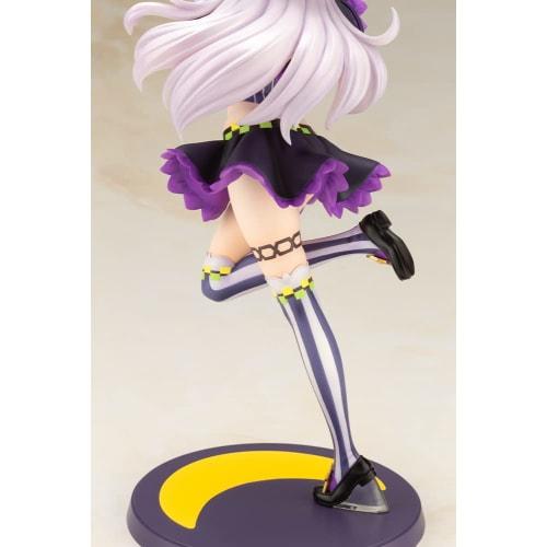 Hololive Production Shion Murasaki 1/7 Scale PVC Painted Finished Figure