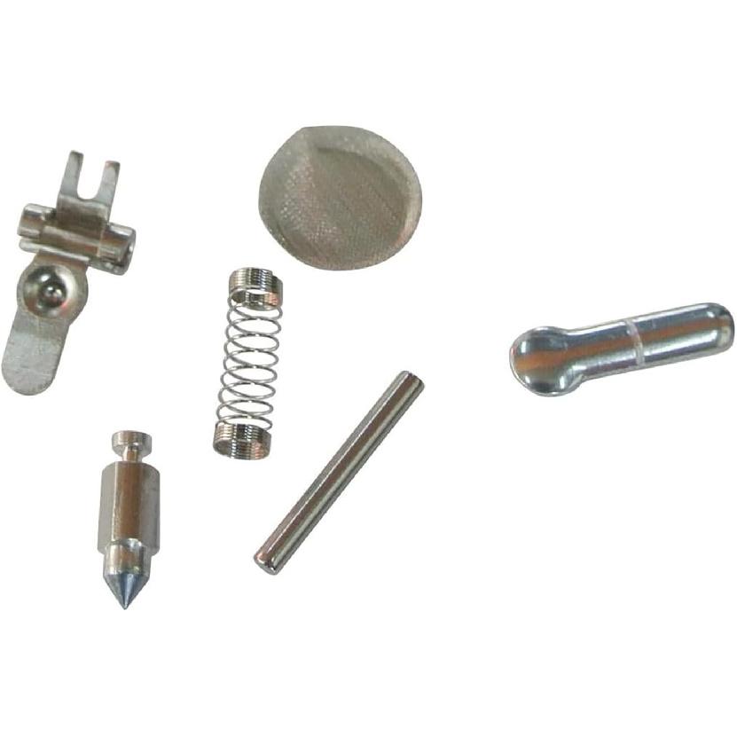 Carburetor Diaphragm Kit Repair Kit Compatible with suitable for Zama RB-39 C1Q-M27 -M28 -H14 -H19 -H27 -H32 CARB Homelite 250 McCulloch 38cc 35cc