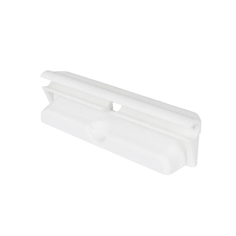 For Thetford Deluxe N Series Fridge Shelf Clip White Plastic Large Shelf RV Caravan Motorhome Accessories