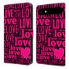 For iPhone 17 Air Wallet Case Pattern Printing PU Leather Flip Stand Phone Cover