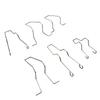 Bulb Retaining Springs Clips
