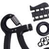 Hand And Forearm Grip Strengthener. Strength for , Adults, Climbers.