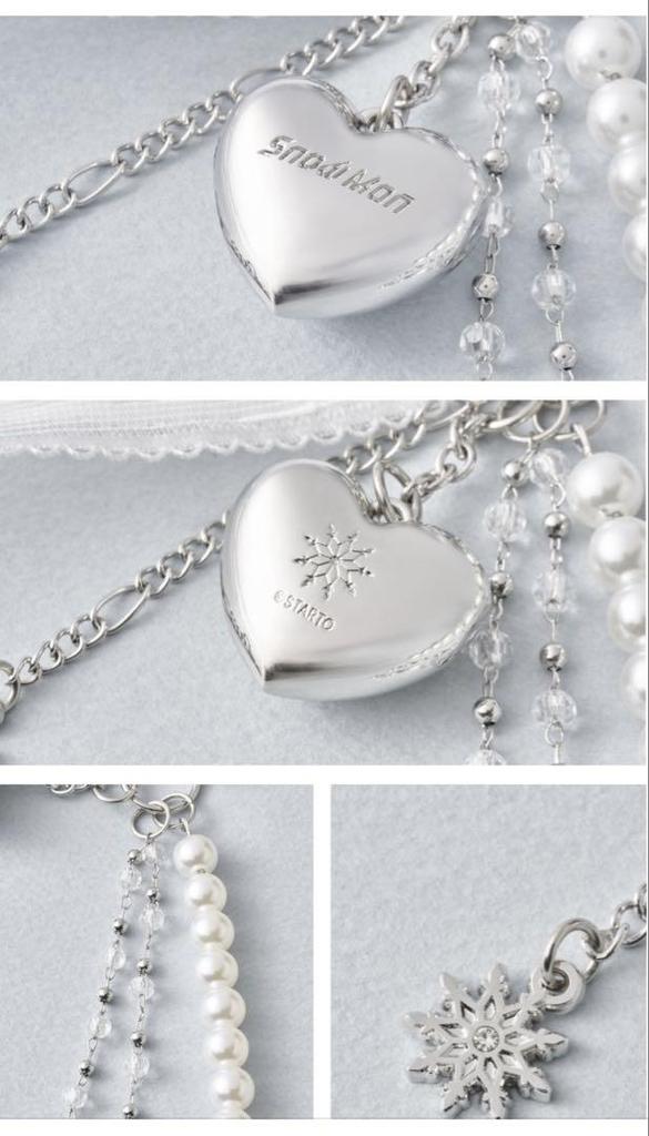 [USED] SnowMan First Snow Keychain POPUP Korea Exclusive