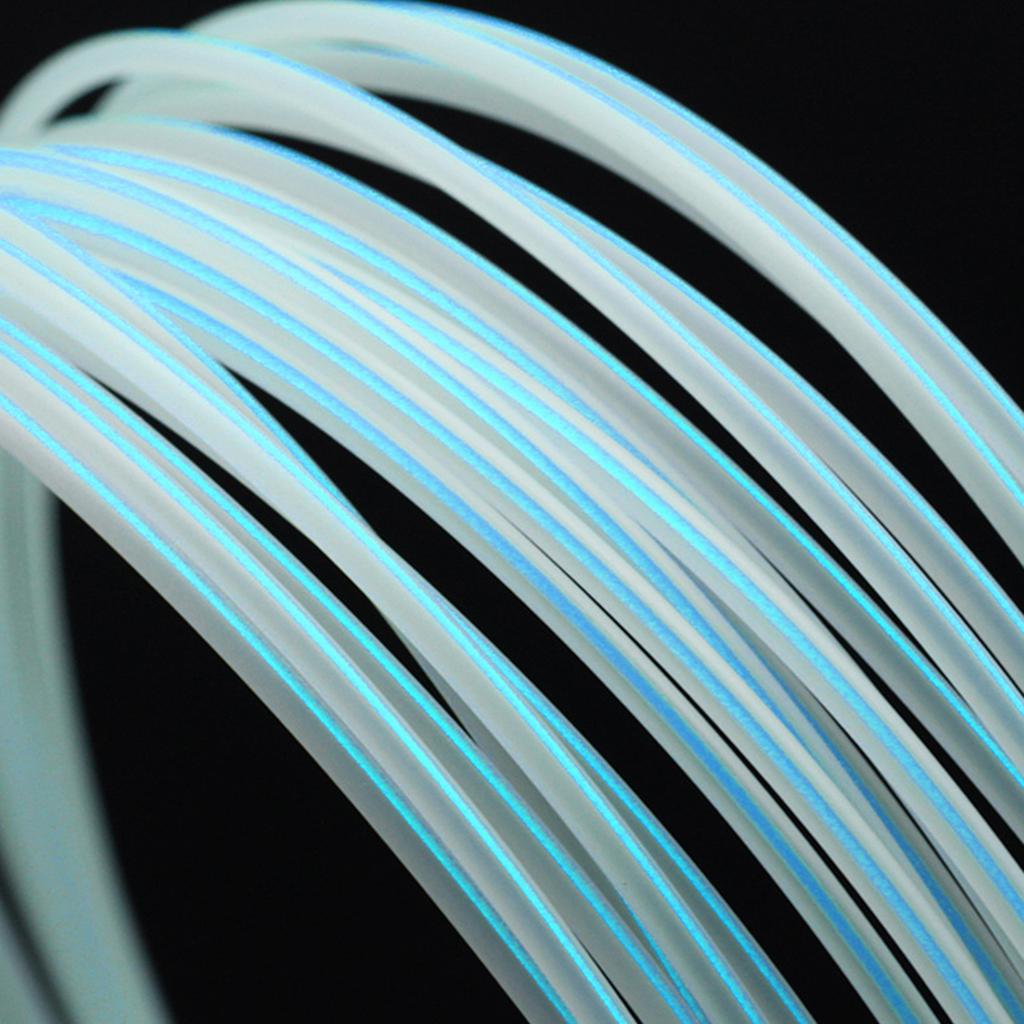Bicycle Brake Cable Replacement Waterproof Bike Catheter Lube Guide Oil Tube Inner Pipe Suitable for All Types of Bikes