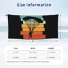 Paragliding Beach Towel Soft Microfiber Quick Dry Absorbent Quick Towels For Pool
