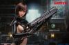 GANTZ:O Yamasaki Anzu 1/6 scale painted action figure