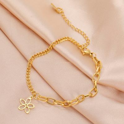 Armbänder – Ketten- & Gliederarmbänder