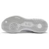 Li Ning Wade ALLDAY Wade ALLDAY Comfortable Abrasion Resistant Breathable Low top Basketball Shoes Men's White Gray ABPT007-4