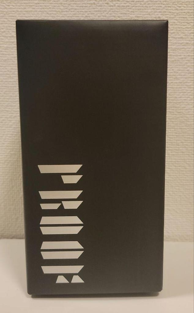 [USED] BTS PROOF Tumbler