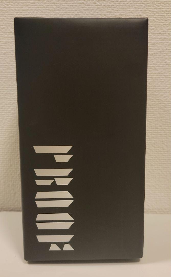 

[USED] BTS PROOF Tumbler