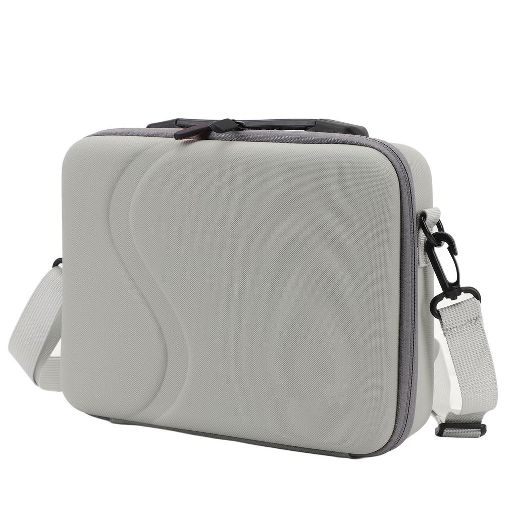 Etui na drona Wodoodporne Odporne na upadki Skóra PU Amortyzujące Podwójny zamek Torba do przechowywania drona