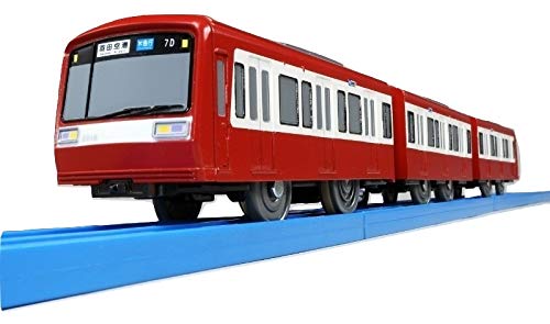 

Takara Tomy Keikyu Original Plarail Keikyu 2000 Series 3-Door Type (Revival)