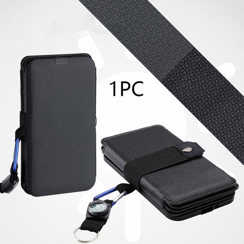 Mobile Phone Folable Solar Charger Portable Panels Board