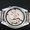 JAPAN VINTAGE REFURBISHED SEIKO 5 AUTOMATIC 7009A MENS RED DIAL WATCH a446202-1