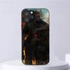 Hacksaw Ridge Movie Phone Case For Iphone 11 12 Mini 13 14 Pro Xs Max X 8 7 6s Plus 5 Se Xr Shell