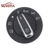 NEVOSA With Sensor For VW Golf 5 6 GTI Mk5 Jetta 5 Passat B6 Touran Tiguan SEAT ALHAMBRA Automatic Headlight Switch 5ND941431A