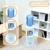 1/64 Scale Miniature Appliance Water Dispenser Decorative Tiny Repair Shop Micro Landscape Craft