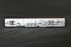 KATO 433 Moha 484 Red and Cream N Gauge / N Scale Model Train Car from Japan