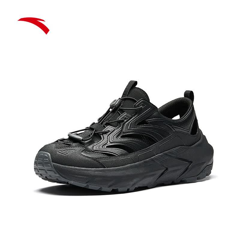 Anta Men's Trek Outdoor Sport Sandals
