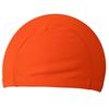 12Pcs Swimming Cap Men Women Nylon Single Color Set Quick Dry Hat Swimming Pool Supplies