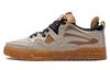Wave Pro Slip Resistant, Abrasion Resistant, Lightweight Low Top Skateboard Shoes Men's Khaki AECR089-1