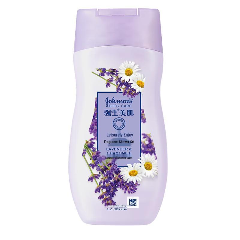 Johnson s Body Care Relaxing Soothing Body Wash