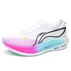 Men'S Sports Shoes Casual Fashion Four Season Soft Sole Comfortable Breathable Versatile Anti Slip Casual Running Sports Shoes