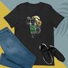 Unisex Anime T-shirt: SDS Pride (DTG Print)
