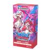 Xross Stars Booster Pack 2 "Exceed Rampage" BOX