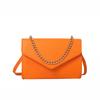 Trendy Minimalist Single Shoulder Bag For Women 2023 Summer Fashion Crossbody Bag