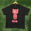 Gloomy Bear The Naughty Bear T- Size Extra Large Unisex T-Shirt