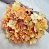 Hydrangea Artificial Flower Wedding Hotel Decoration Scene Ornaments Supplies