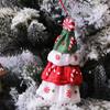 Christmas Tree Hanging Soft Hanging Ornaments