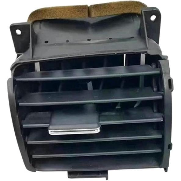 Fit for CRV 2007-2011 Workbench Air Conditioning Outlet Instrument Panel Air Outlet Frame Ventilation Grille(Faceframe)