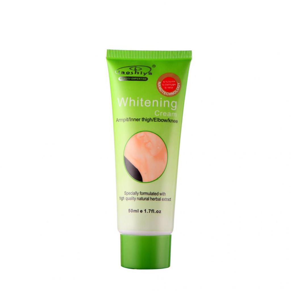 best whitening cream for inner thighs