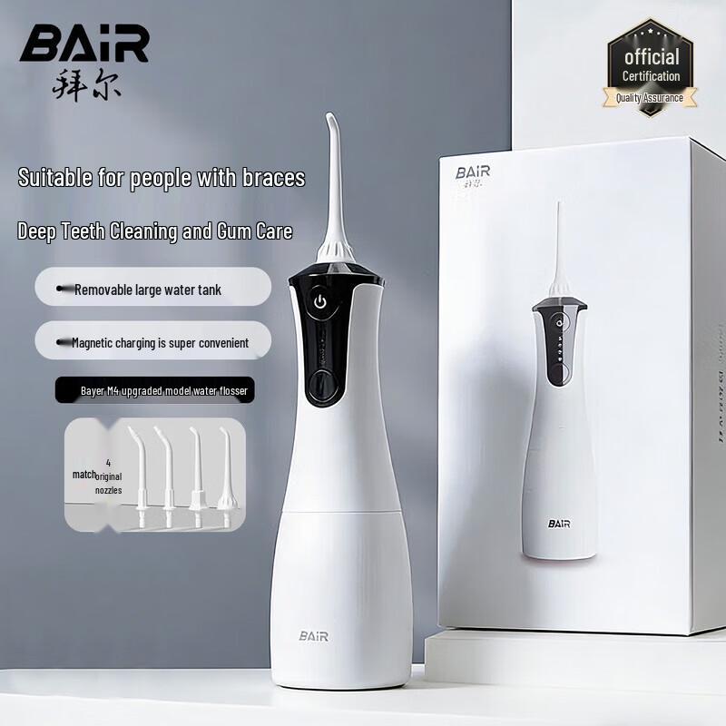 BAIR M4 Electric Water Flosser