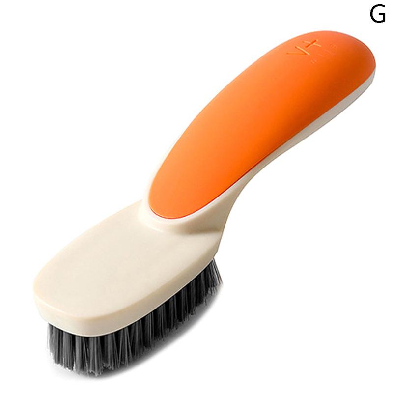 Scrubbing Brush Hard Bristle Laundry Clothes Shoes Scrub Brush Cleaning Brush G