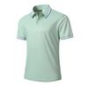 WRPCE Men's Short Sleeve Polo Shirt