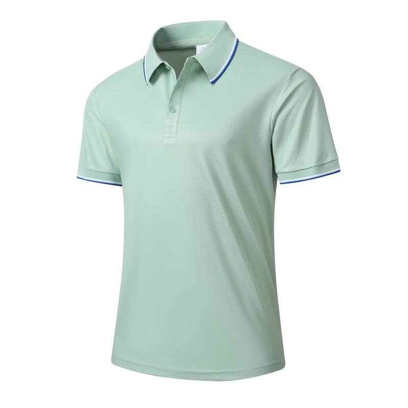 WRPCE Men's Short Sleeve Polo Shirt