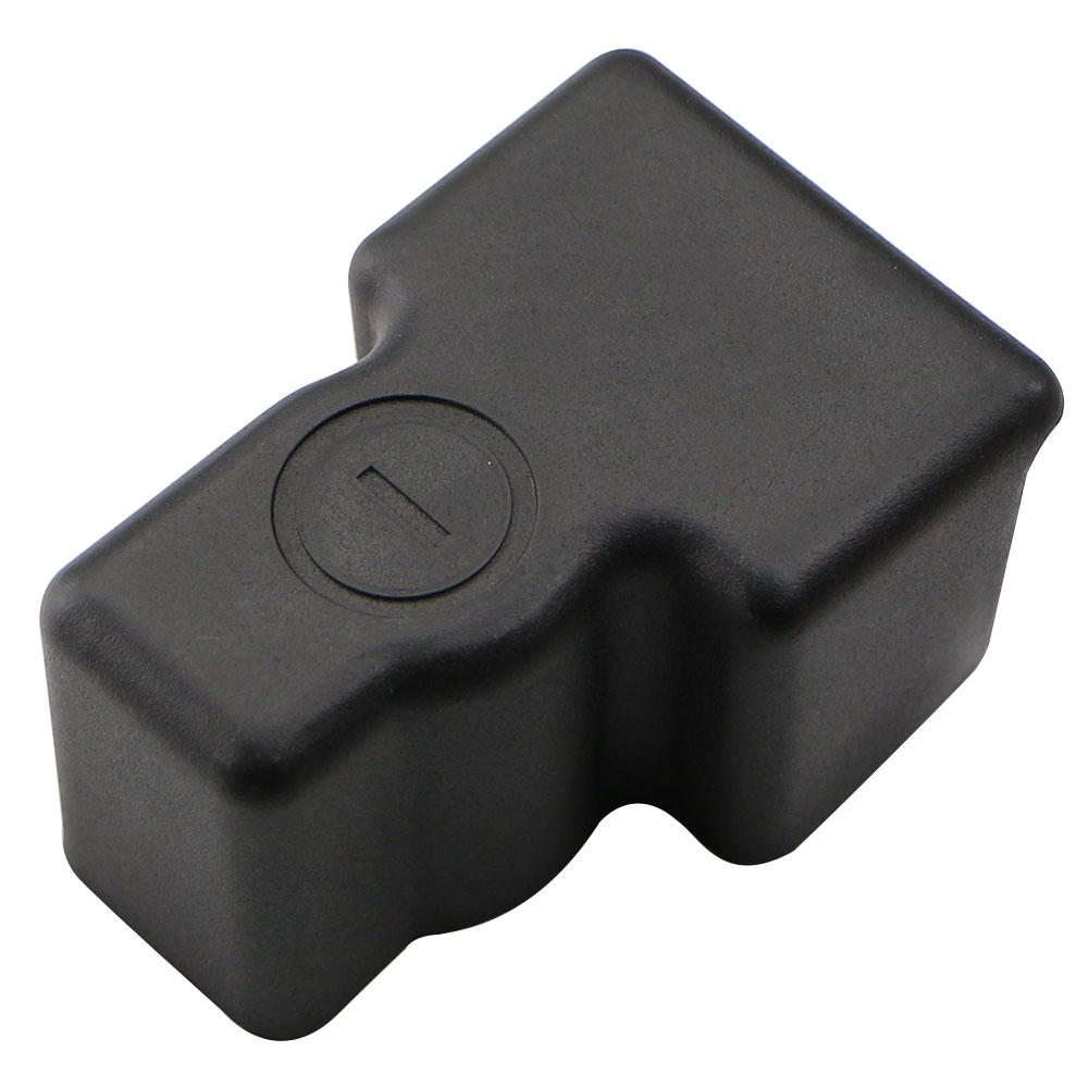 Battery Negative Protection Cover for Chevrolet Equinox 2017 - 2025 Special Modified Engine Battery Protection Box Dust Cover