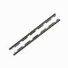 Windshield Sealing Strips Replacement Trim Straight Weatherproof