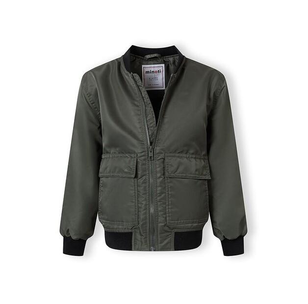 Куртка демисезонная minoti 29COAT252