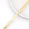 5Meter PU Shiny Leather Wrap Edge Strip DIY Supplies