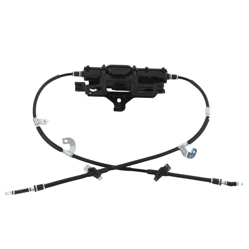 Electronic Parking Brake Assy 59700 B8800 Handbrake Actuator Module Replacement for Hyundai Santa Fe 2012‑2018