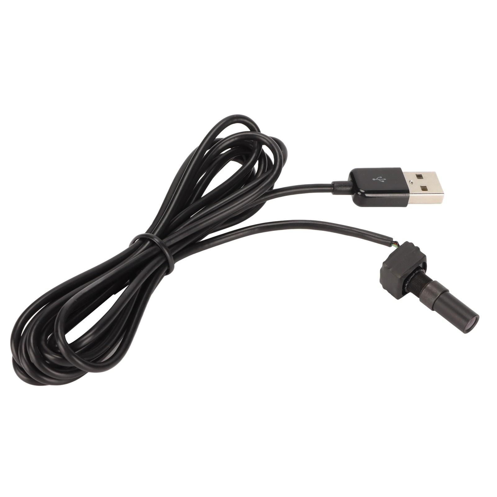 

Модуль телеобъектива 1080P для цветных черно-белых изображений с камерой и модулем объектива для распознавания лиц USB