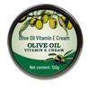 Baozhongbao Olive Oil Vitamin E Cream
