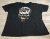 Korn The Paradigm Shift Graphic Black T Shirt Mens 2XL Gildan Unisex T-Shirt