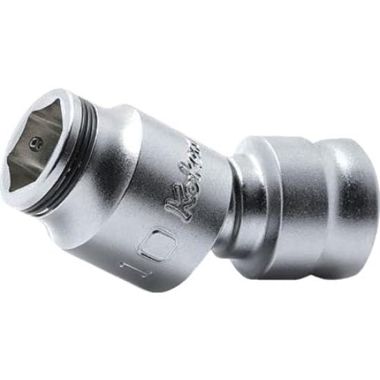 

Square Nut Grip Universal 10mm 3441MZ-10 Z-EAL 3/8 (9.5mm) Socket,