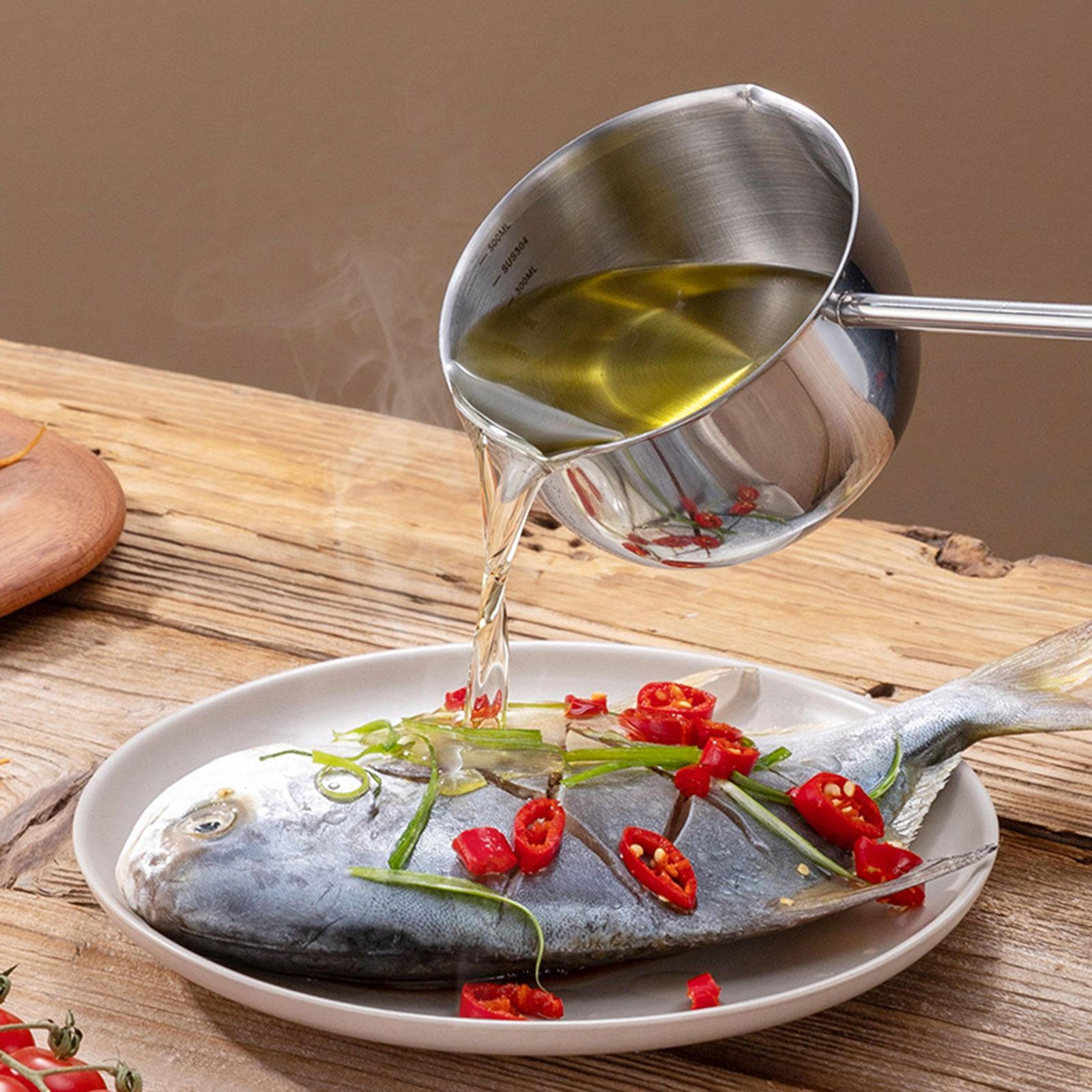 Подогреватель масляного поддона Долговечность Многофункциональная посуда Горшок для плавления шоколада с двойными носиками для 300ml